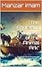 "The Fantastic Voyage of the Animal Ark": In a world where dreams take flight, There sailed an ark, a wondrous sight. (Animal Adventure Stories Book 5)