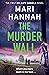 The Murder Wall (DCI Kate Daniels #1)