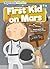 First Kid on Mars - Decorab...