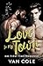Love In My Town: MM First Time Romance