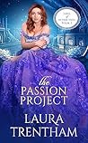 The Passion Project by Laura Trentham