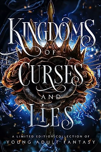 Kingdoms of Curses and Lies (Kindle Edition)