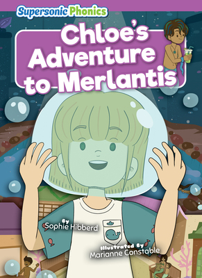 Chloe's Adventure to Merlantis (Level 8 - Purple Set)