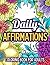 Daily Affirmations Coloring...