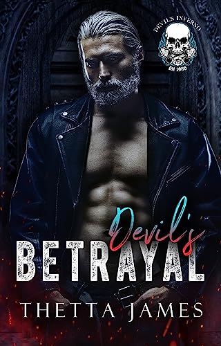 Devil's Betrayal (Devil's Inferno)