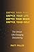 Unf*ck Yourself: The Utmost Life-Changing Decluttering