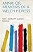 Anna: Or, Memoirs of a Welc...
