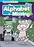 The Alphabet Is Missing (Le...
