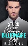 Stuck With My Grumpy Billionaire Boss