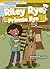 Riley Rye, Private Eye by Kirsty Holmes