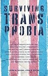 Book cover for Surviving Transphobia
