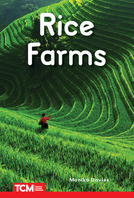 Rice Farms: Level 1: Book 22 (Decodable Books: Read & Succeed)
