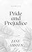 Pride and Prejudice: The Original 1813 Edition (Jane Austen Classics)