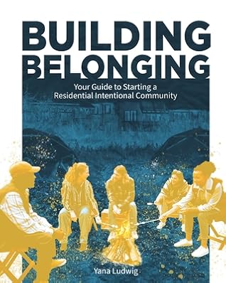 Building Belonging
