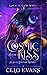 Cosmic Kiss (Galactic Gems #1)