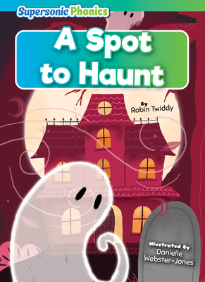 A Spot to Haunt (Level 4/5 - Blue/Green Set)