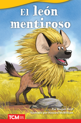 El león mentiroso ebook