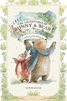 The Adventures of Bunny and Bear: Carrot Conundrum