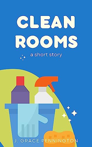 Clean Rooms (Kindle Edition)