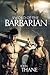Sword of the Barbarian (The Kuda Chronicles)