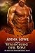 Verlockung der Rose (Die Wölfe der Twin Moon Ranch 7) (German Edition)