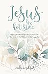 Jesus By Her Side...