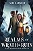 Realms of Wrath and Ruin: A Science Fantasy Romance Series (Gate Chronicles)