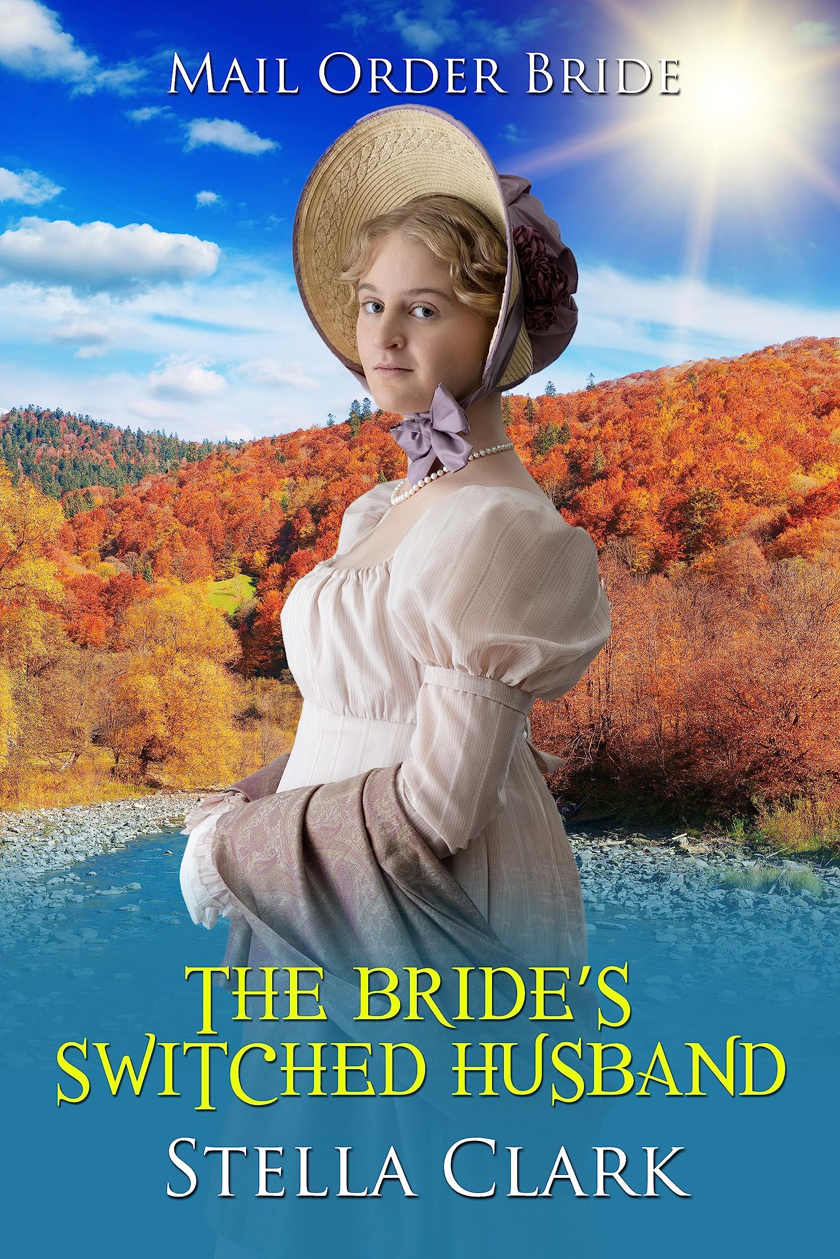 The Bride's Switched Husband (Kindle Edition)