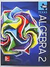 McGraw-Hill Texas Algebra 2