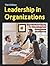 Leadership in Organizations...