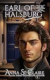 Earl of Halsburg by Anna St. Claire