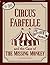 Circus Farfelle and the Case of the Missing Monkey