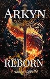 Arkyn by Arianna Isabella