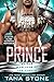 Prince (Raider Warlords of the Vandar, #10)
