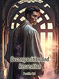 Decomposition And Recreation: Isekai Martial System Cultivation Book 5