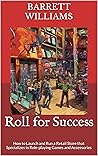 Roll for Success:...
