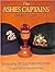 The Ashes Captains by Gerry Cotter