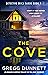 The Cove (Detective Erica Sands, #1)
