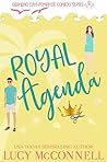 Royal Agenda by Lucy McConnell