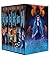 The Progeny Wars Complete Series Boxed Set
