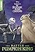 Disney Manga: Tim Burton's The Nightmare Before Christmas - The Battle for Pumpkin King