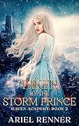 Taken by the Storm Prince