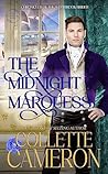 The Midnight Marquess: A Sweet Regency Family Saga Romance (Chronicles of the Westbrook Brides Book 3)