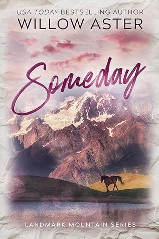 Someday (Landmark Mountain #2)