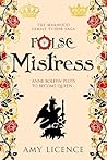False Mistress (The Marwood Family #3)