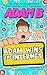Adam Wins the Internet