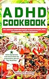 Adhd cookbook: 17...