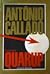 Quarup by Antonio Callado