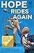 Hope Rides Again (Obama Biden Mysteries, #2)