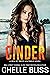 Cinder (Men of Inked: Heatwave #13)